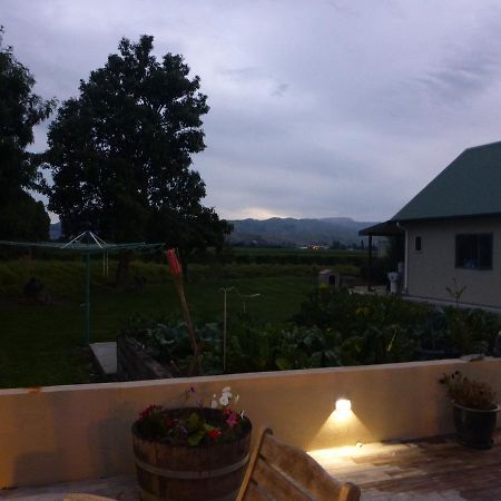 Gmh Home Stay Blenheim Kültér fotó