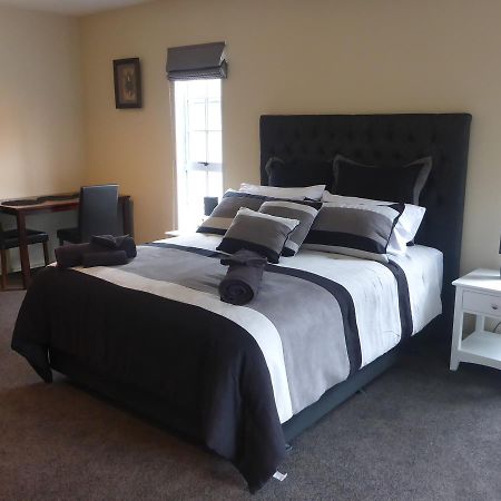 Gmh Home Stay Blenheim Kültér fotó