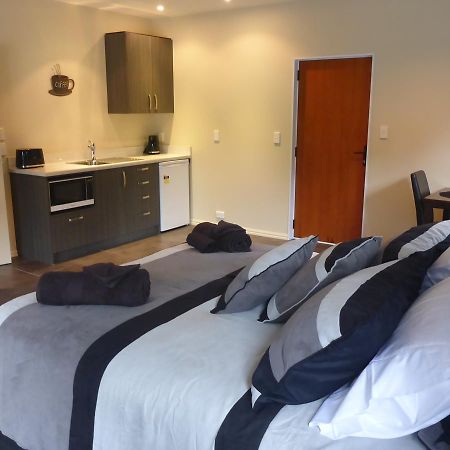 Gmh Home Stay Blenheim Kültér fotó