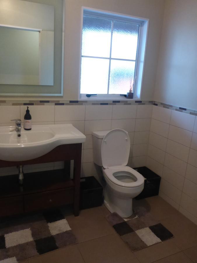 Gmh Home Stay Blenheim Kültér fotó