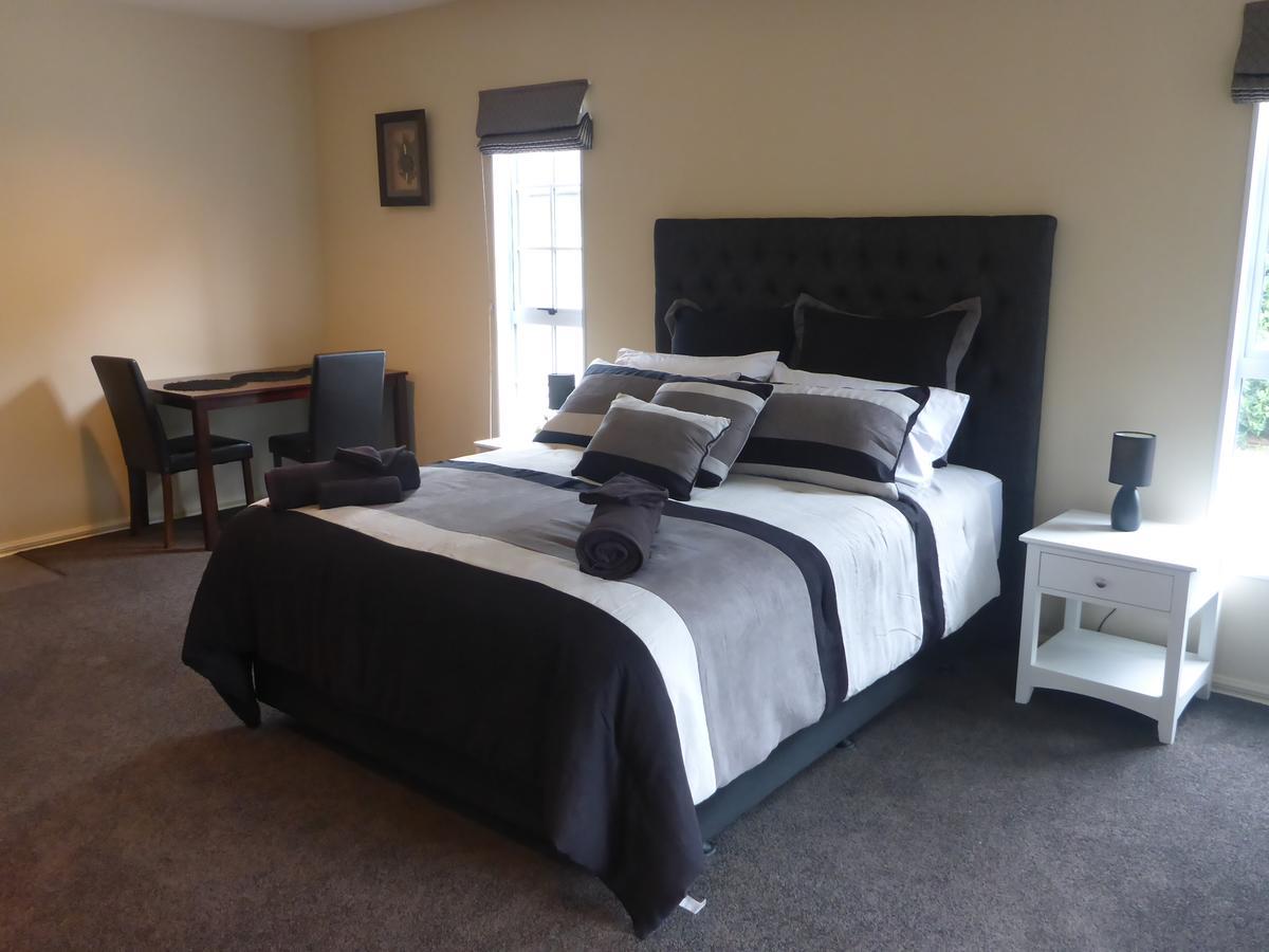 Gmh Home Stay Blenheim Kültér fotó