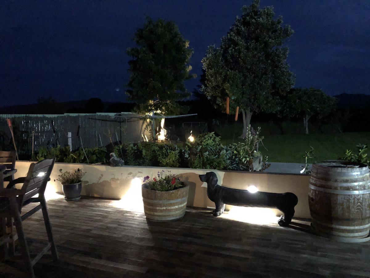 Gmh Home Stay Blenheim Kültér fotó