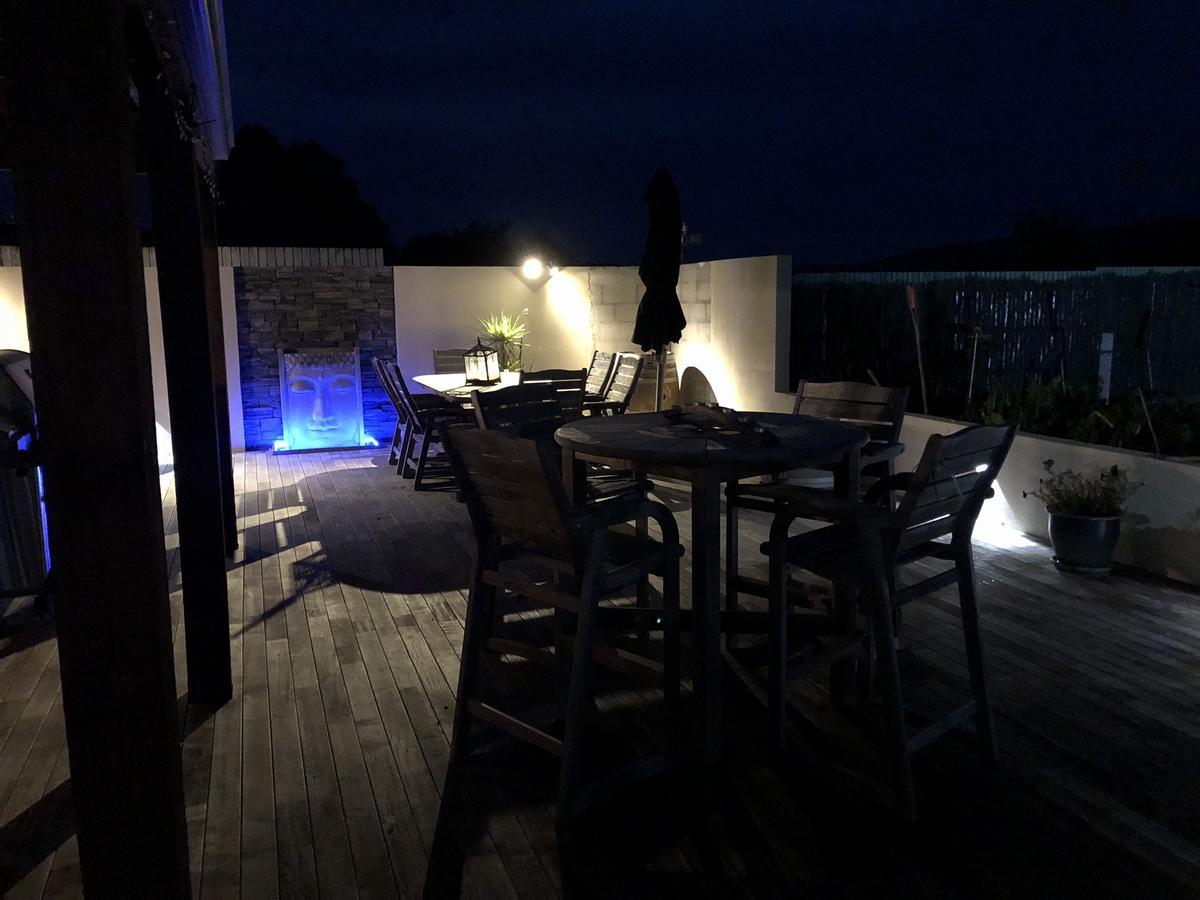 Gmh Home Stay Blenheim Kültér fotó