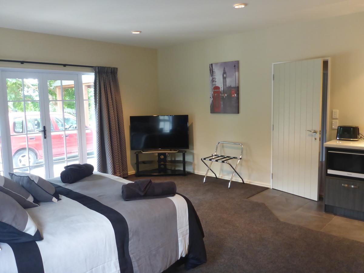 Gmh Home Stay Blenheim Kültér fotó