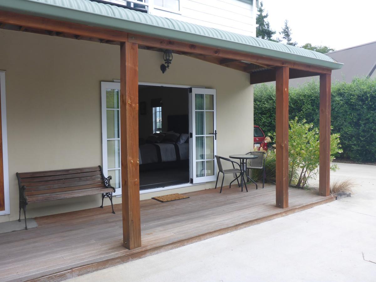 Gmh Home Stay Blenheim Kültér fotó
