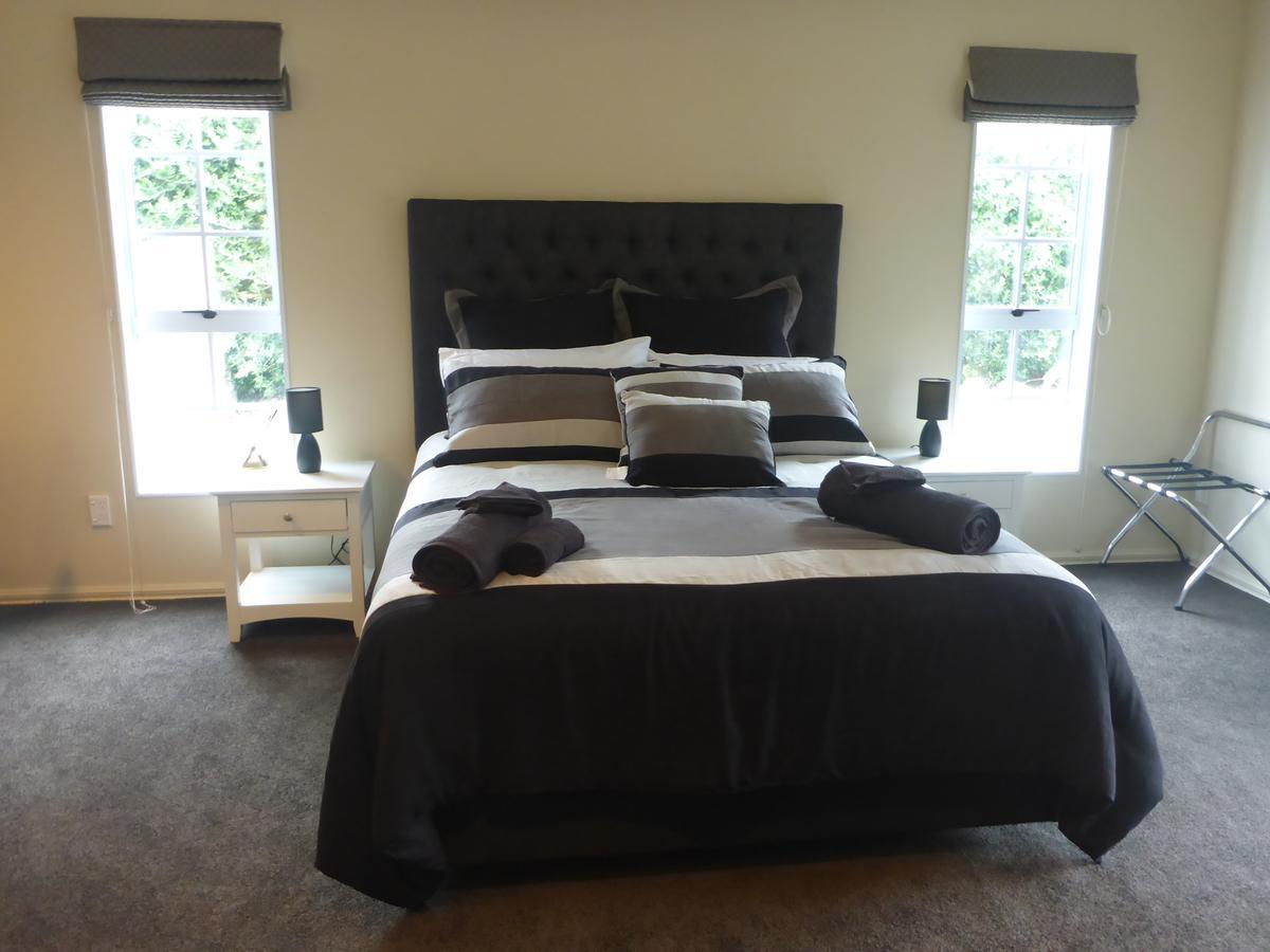 Gmh Home Stay Blenheim Kültér fotó